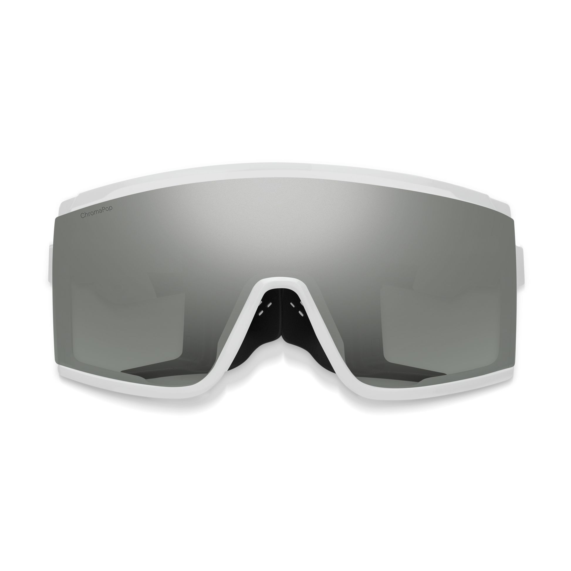 Pursuit - Past Season, CT Matte Bone | ChromaPop Glacier Photochromic Copper To Gray With Gold Mirror