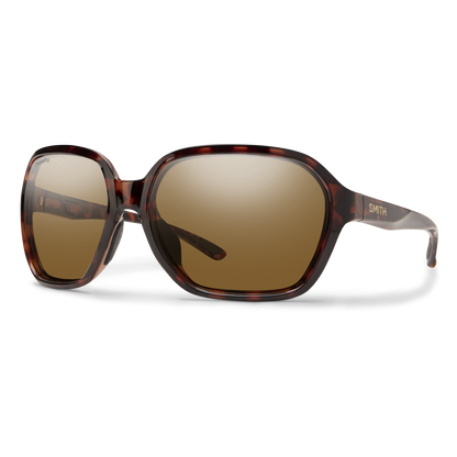 Whitney - Past Season, Matte Black | ChromaPop Polarized Gray Green