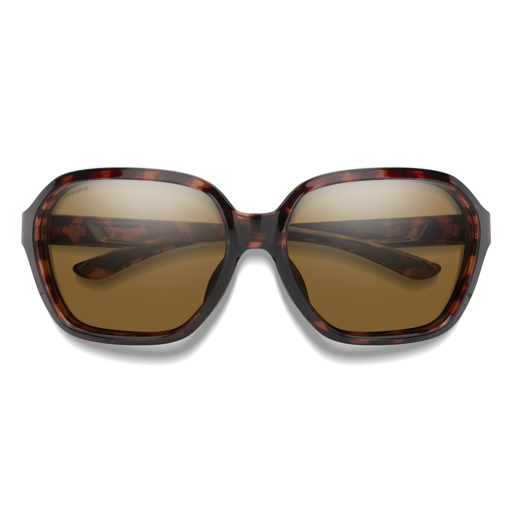 Whitney - Past Season, Matte Black | ChromaPop Polarized Gray Green