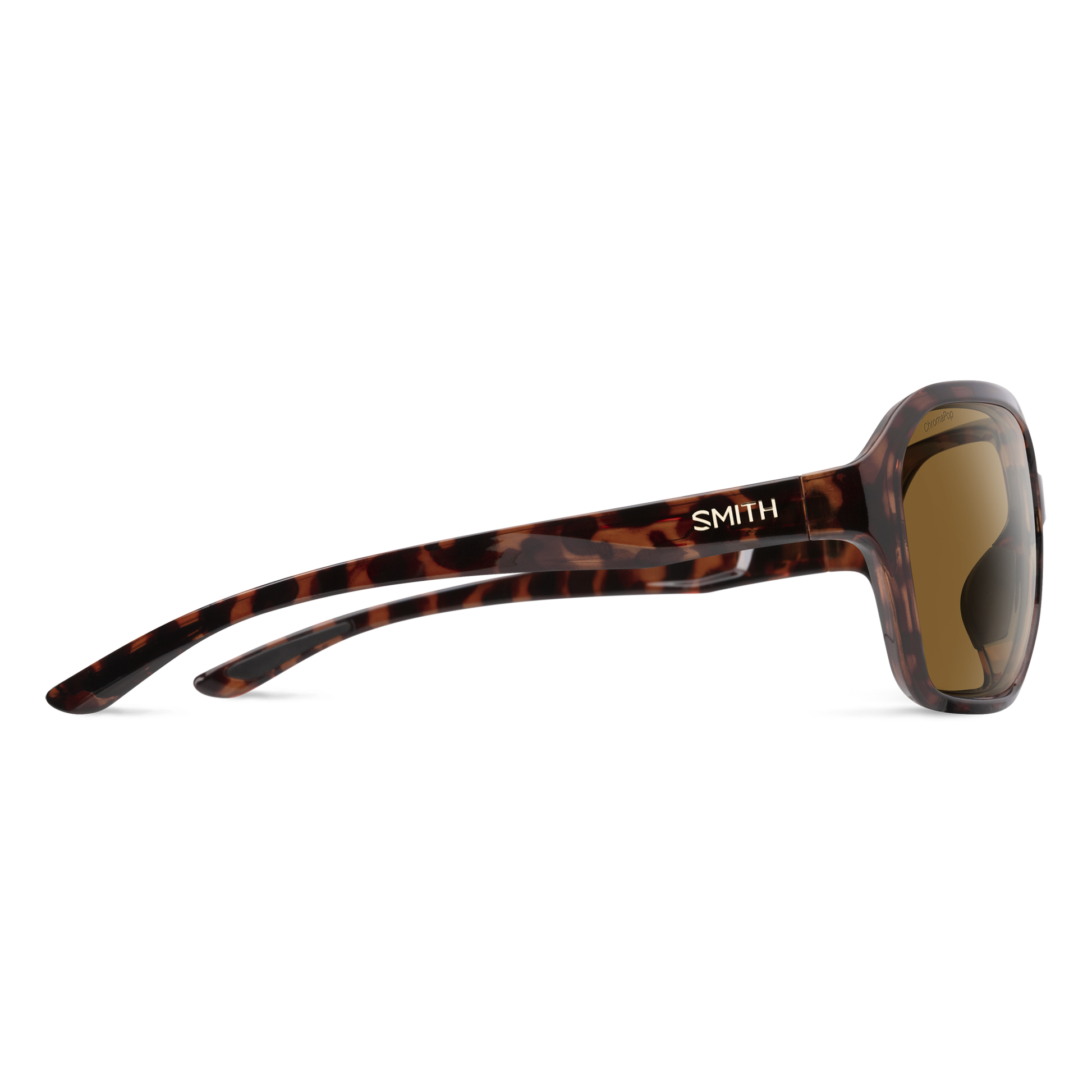 Whitney - Past Season, Matte Black | ChromaPop Polarized Gray Green