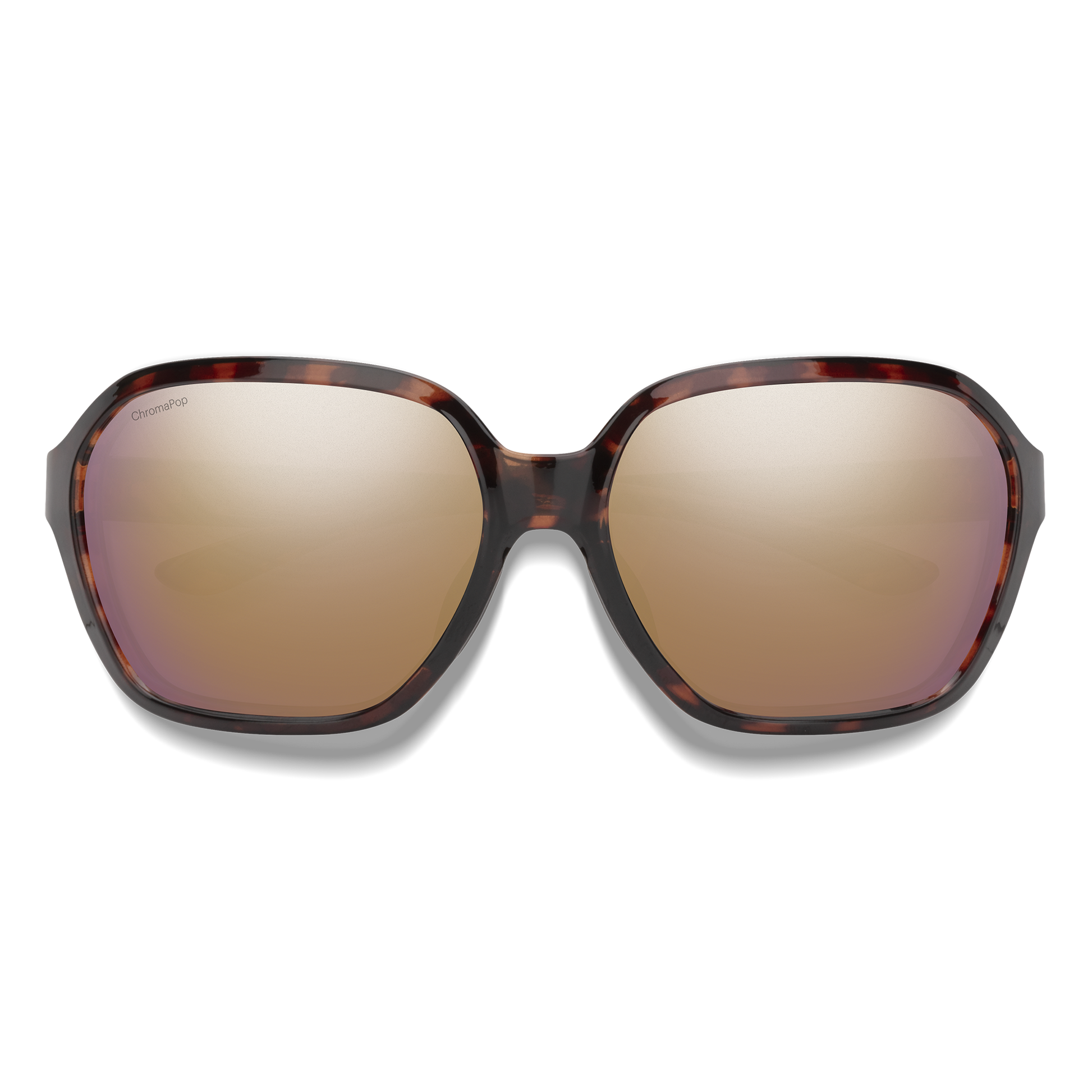 Whitney - Past Season, Matte Black | ChromaPop Polarized Gray Green
