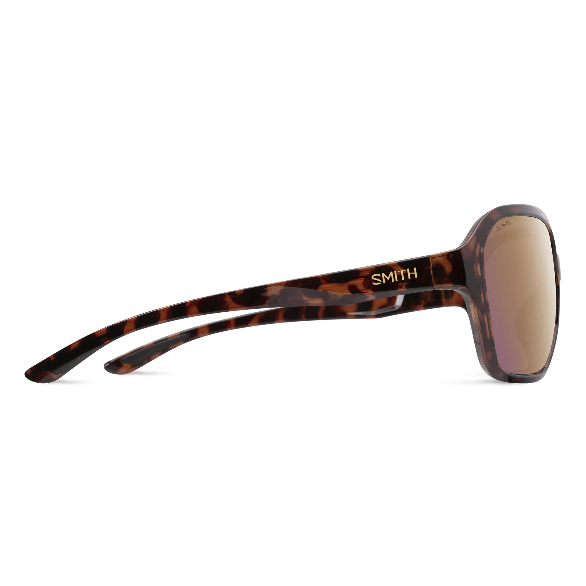 Whitney - Past Season, Matte Black | ChromaPop Polarized Gray Green