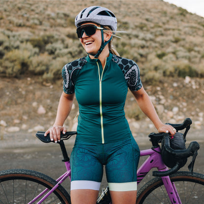 Gem Jersey, Spruce Roots + 2