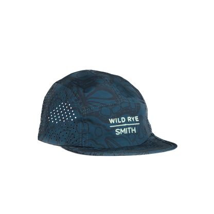 Pungo Cap, Roots + os