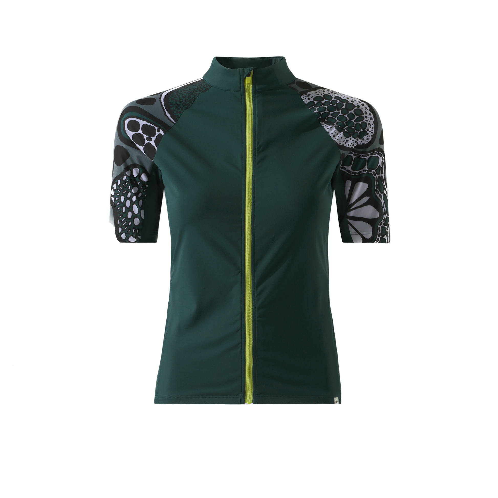 Gem Jersey, Spruce Roots + 2