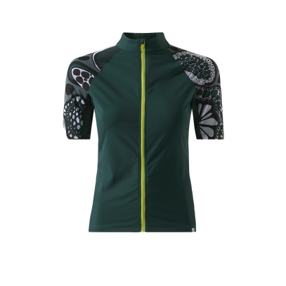Gem Jersey, Spruce Roots + 2