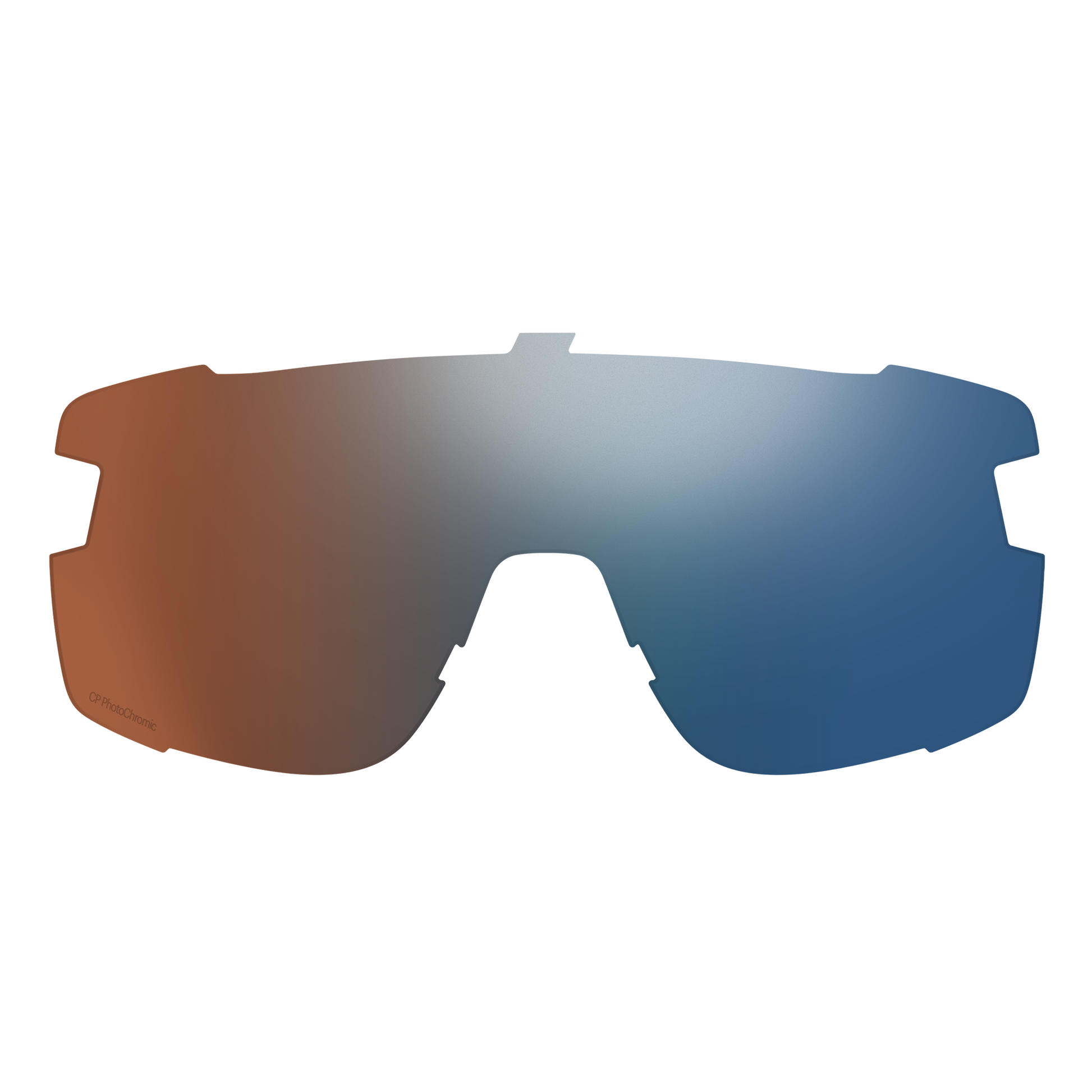 Wildcat Replacement Lens, ChromaPop Black