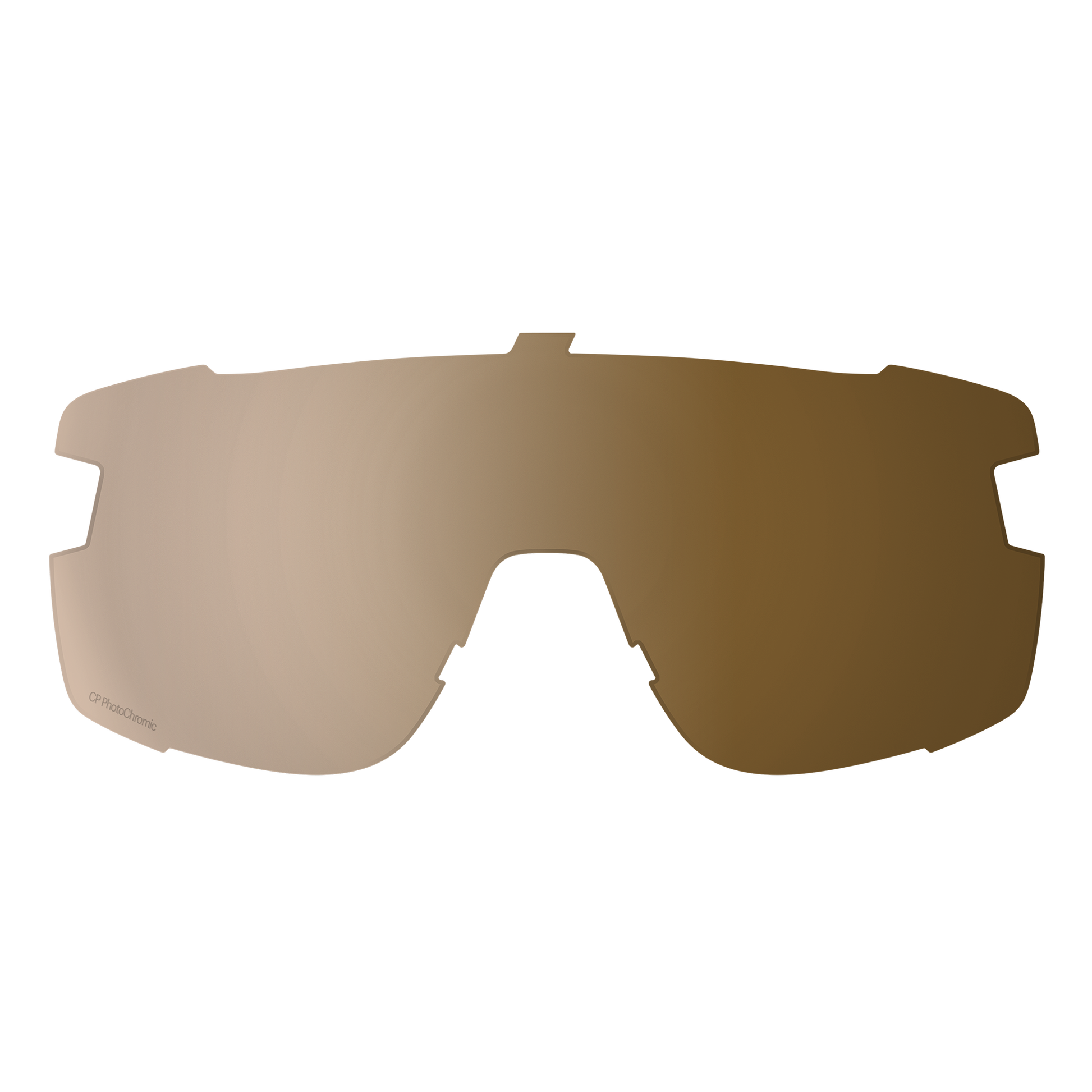 Wildcat Replacement Lens, ChromaPop Black