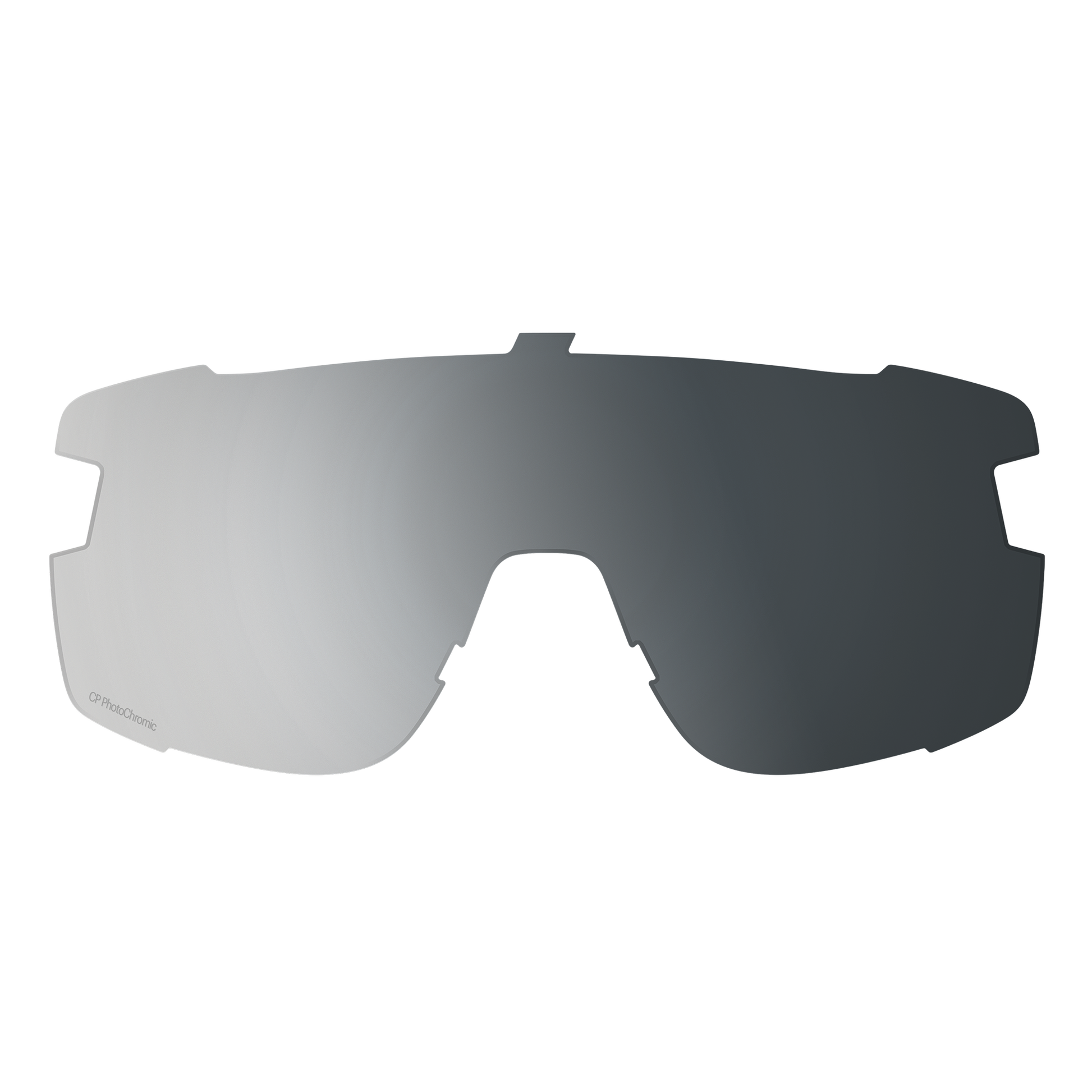 Wildcat Replacement Lens, ChromaPop Black