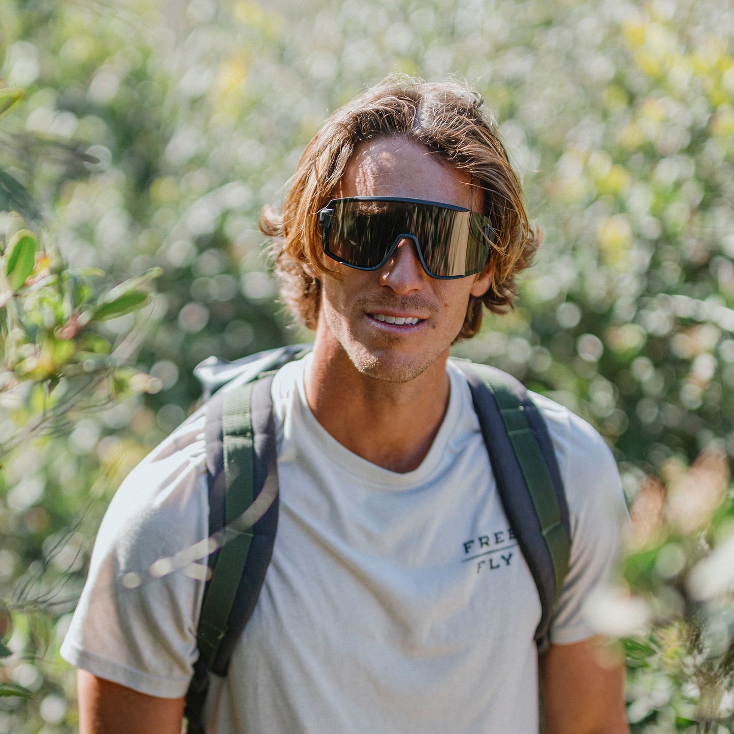 Wildcat Replacement Lens