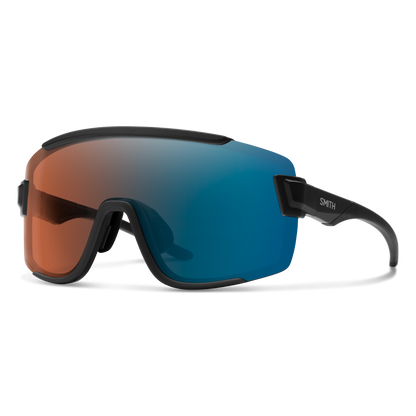 Wildcat, Matte Fathom | ChromaPop Black
