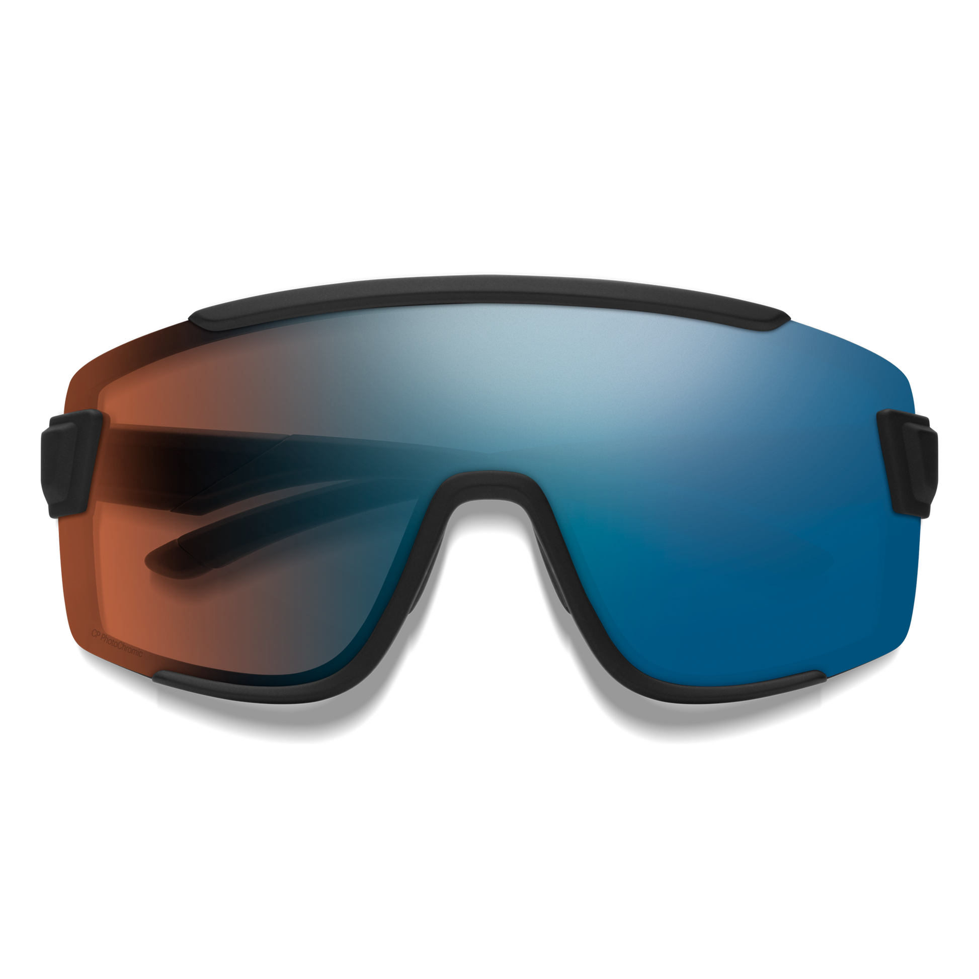 Wildcat, Matte Fathom | ChromaPop Black