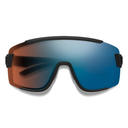 Wildcat, Matte Fathom | ChromaPop Black