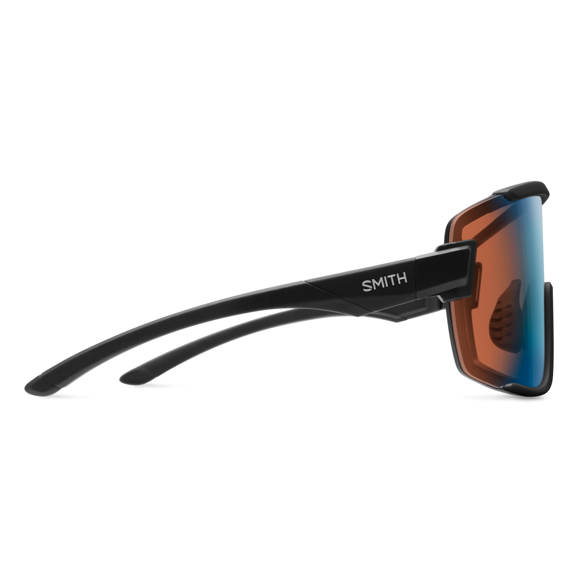 Wildcat, Matte Fathom | ChromaPop Black