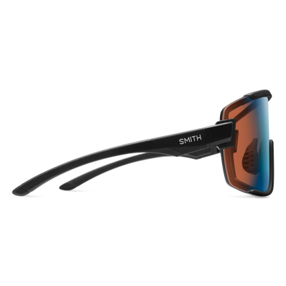 Wildcat, Matte Fathom | ChromaPop Black