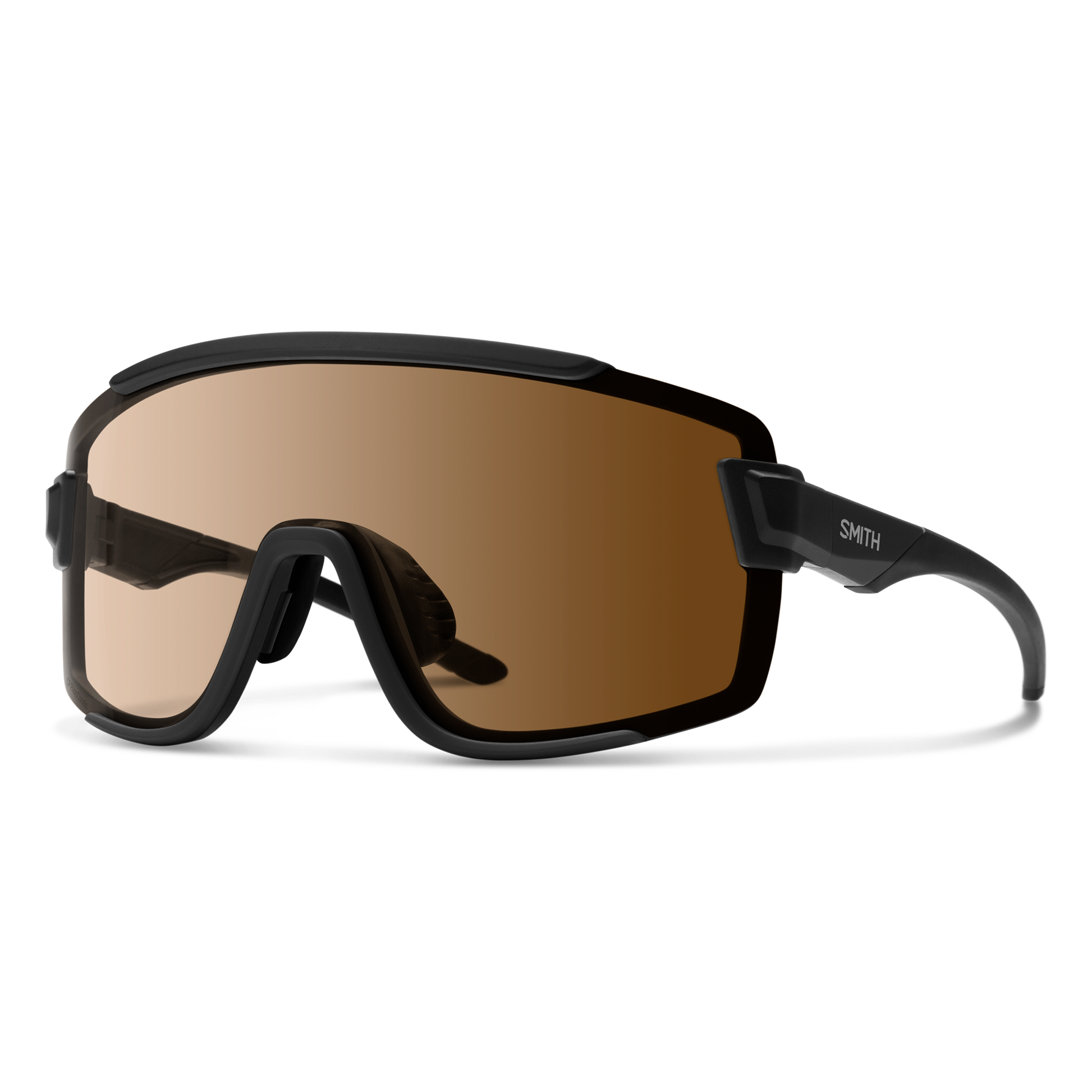 Wildcat, Matte Fathom | ChromaPop Black
