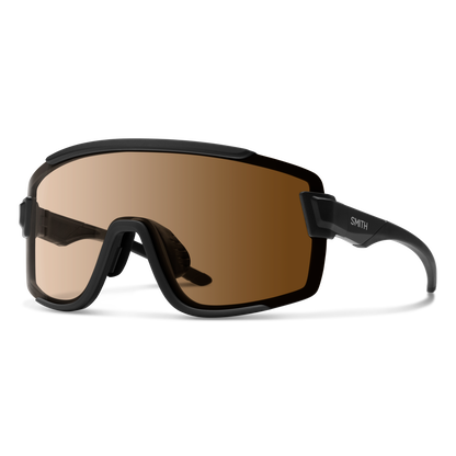 Wildcat, Matte Fathom | ChromaPop Black