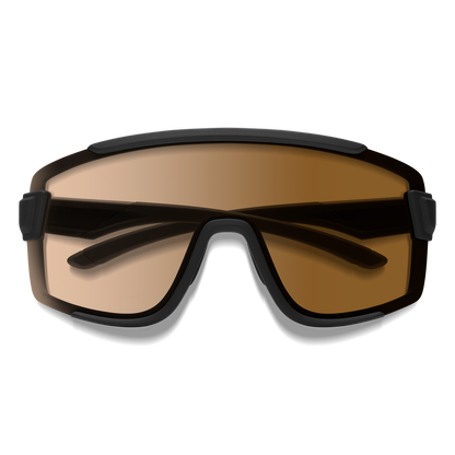 Wildcat, Matte Fathom | ChromaPop Black