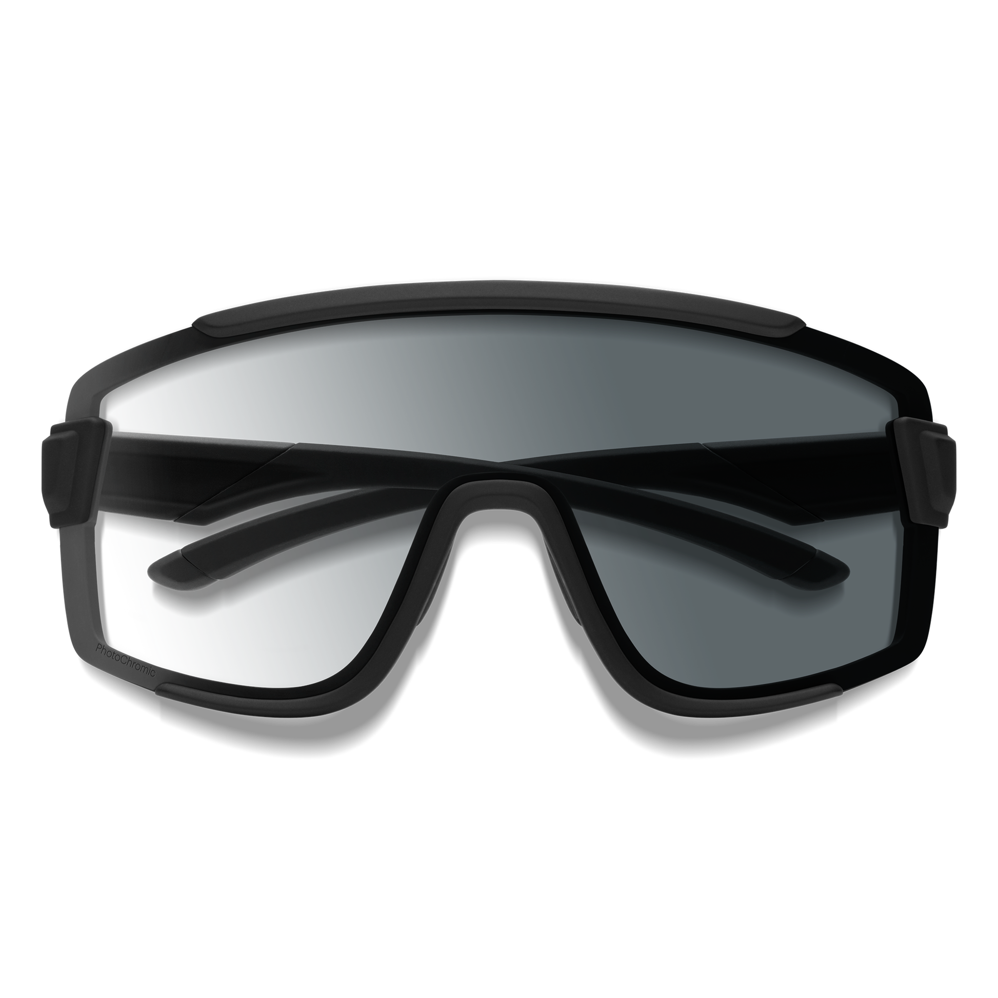 Wildcat, Matte Fathom | ChromaPop Black