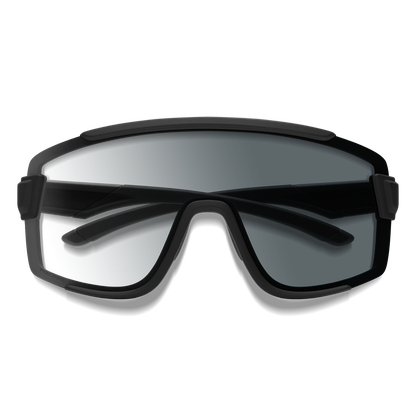 Wildcat, Matte Fathom | ChromaPop Black