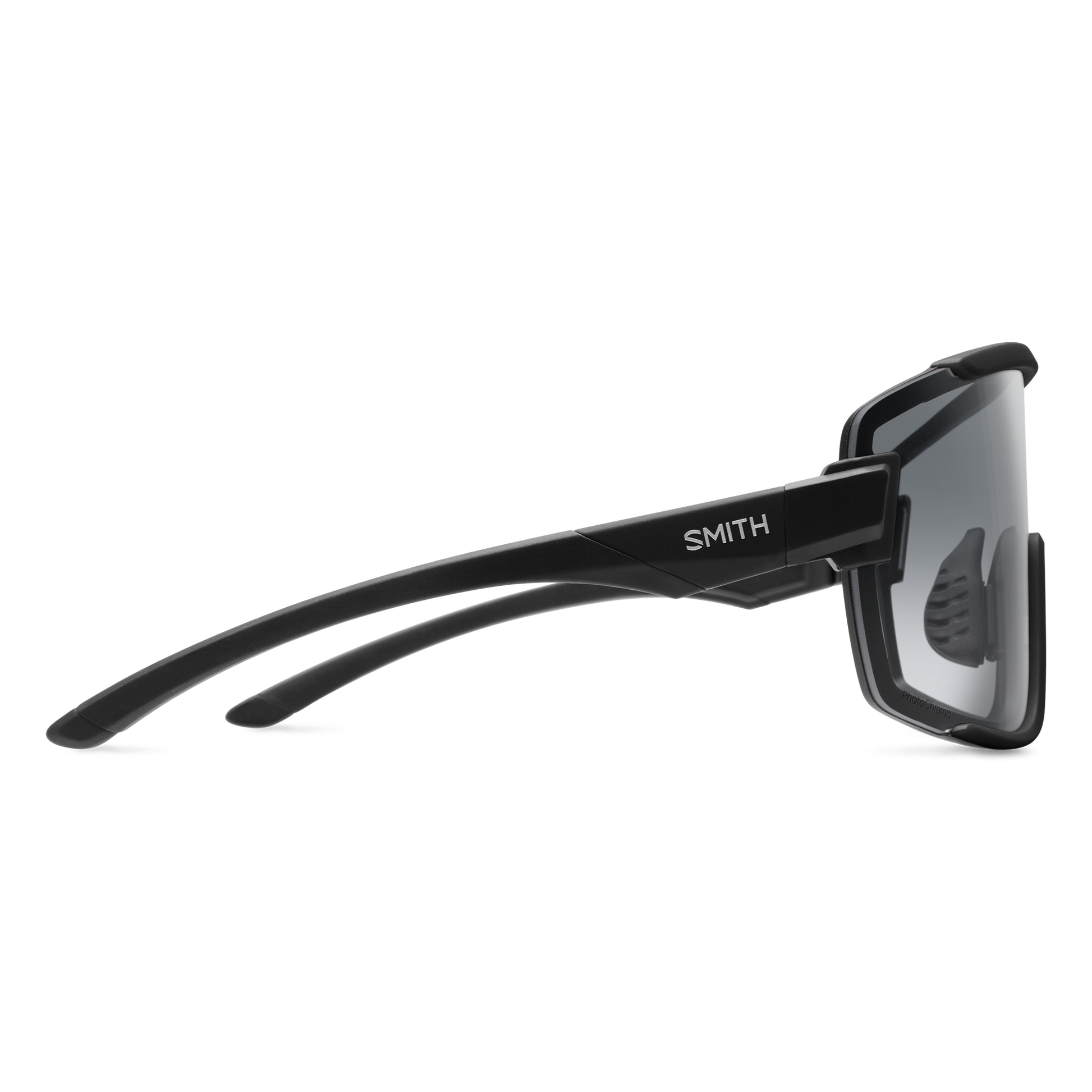 Wildcat, Matte Fathom | ChromaPop Black
