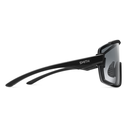 Wildcat, Matte Fathom | ChromaPop Black