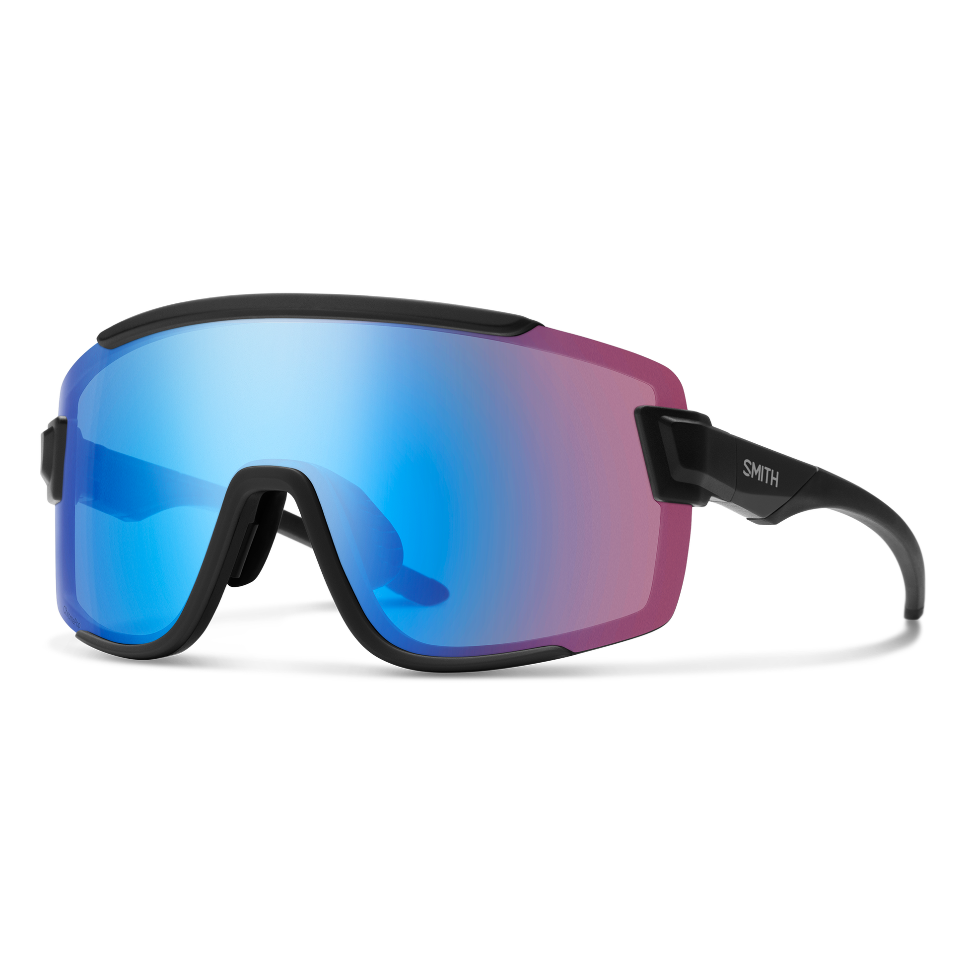 Wildcat, Matte Fathom | ChromaPop Black