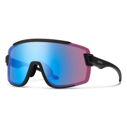 Wildcat, Matte Fathom | ChromaPop Black