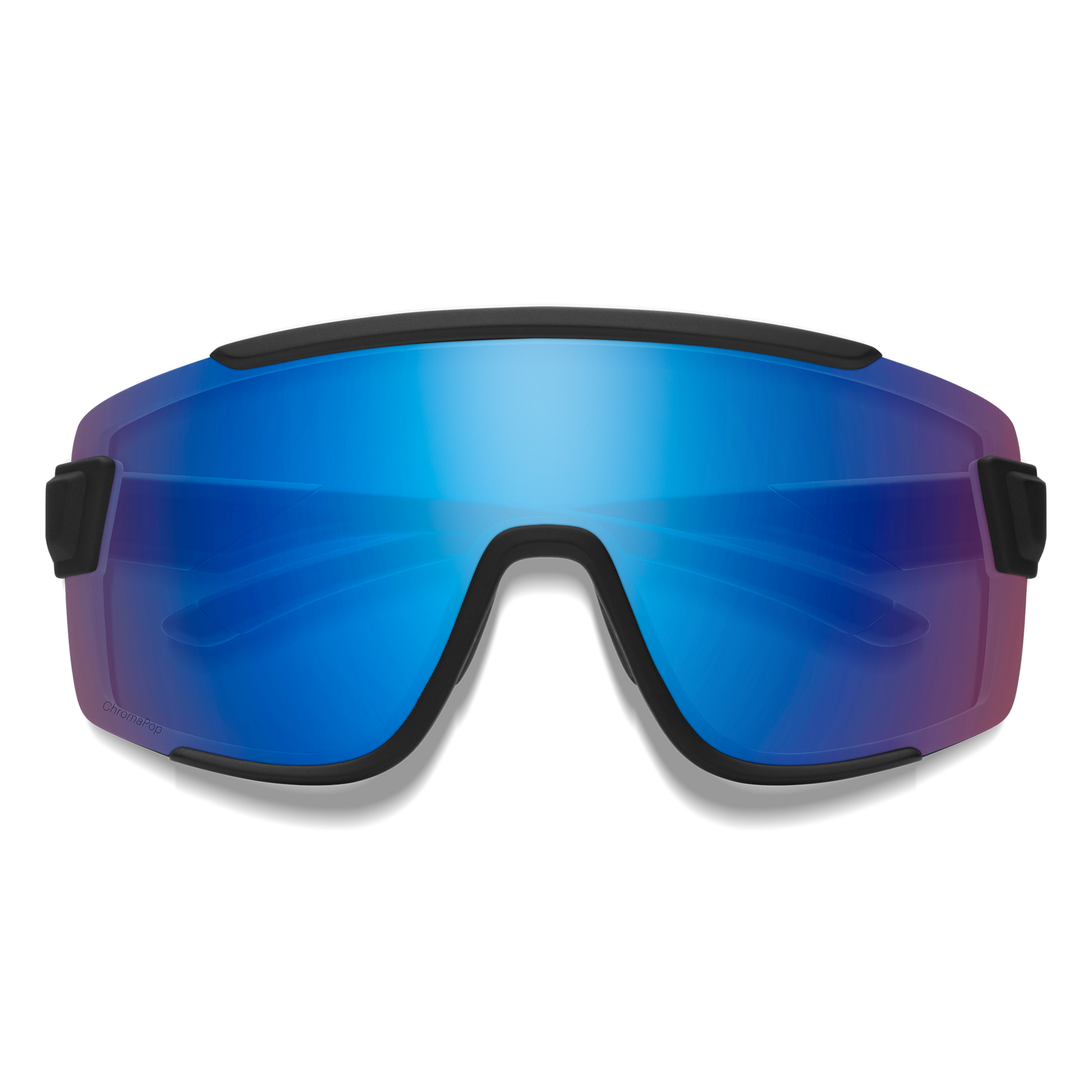 Wildcat, Matte Fathom | ChromaPop Black