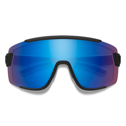Wildcat, Matte Fathom | ChromaPop Black