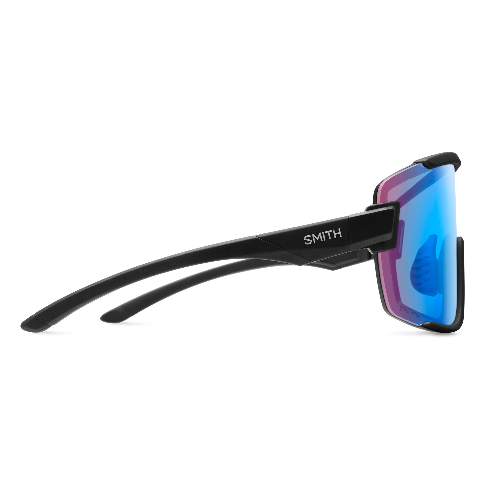 Wildcat, Matte Fathom | ChromaPop Black