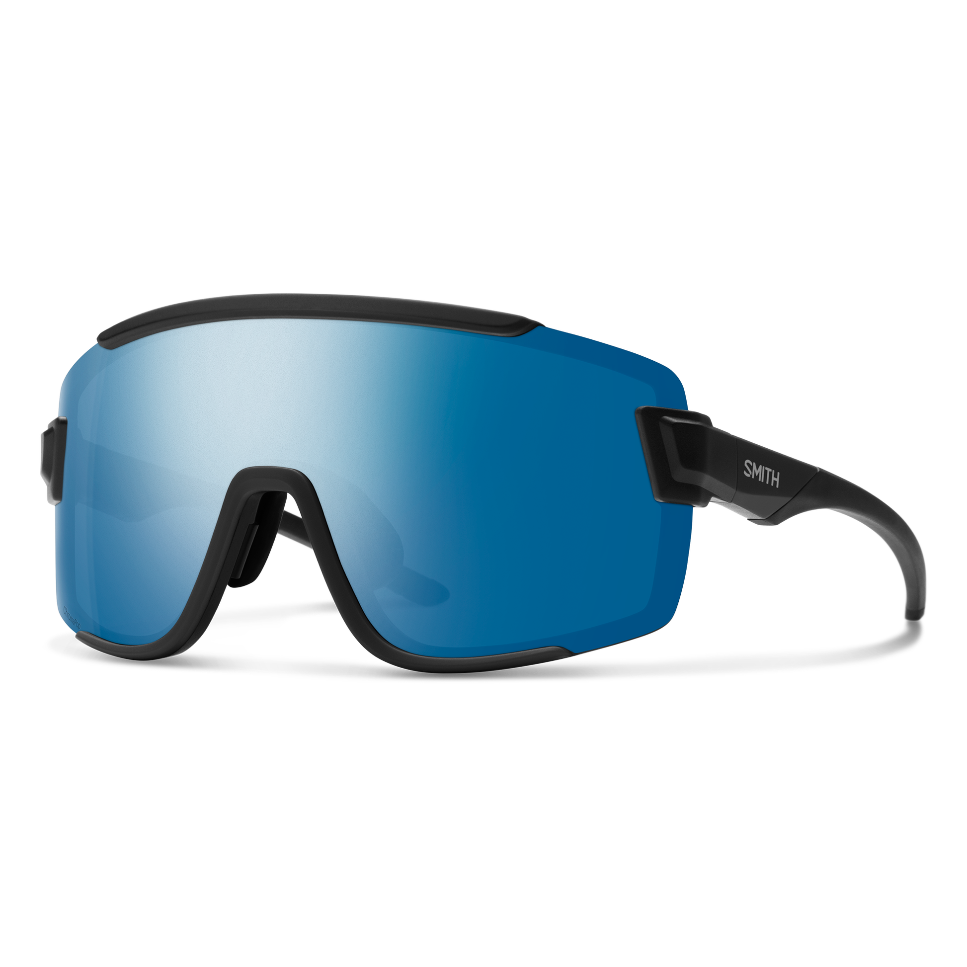 Wildcat, Matte Fathom | ChromaPop Black