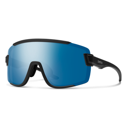 Wildcat, Matte Fathom | ChromaPop Black