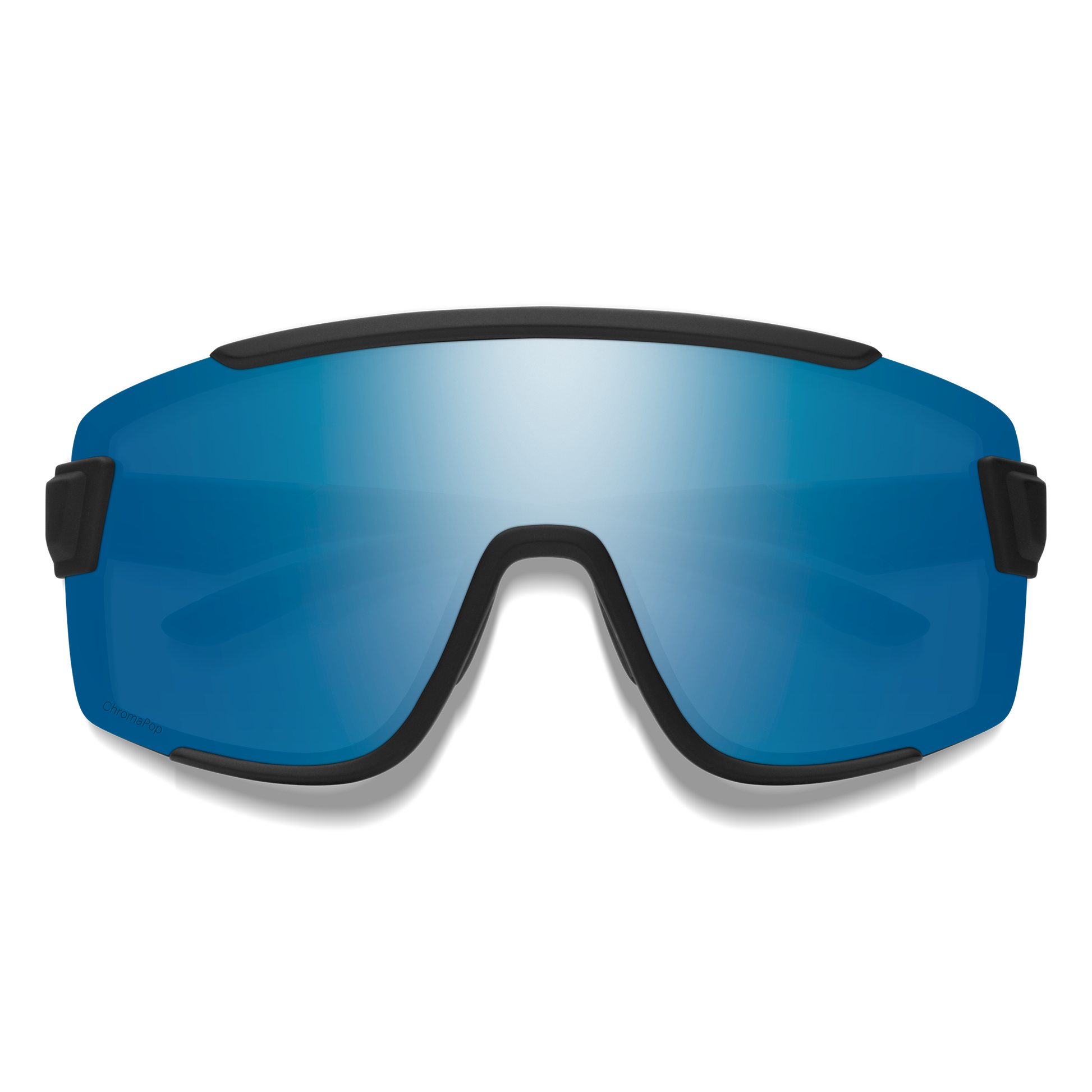 Wildcat, Matte Fathom | ChromaPop Black
