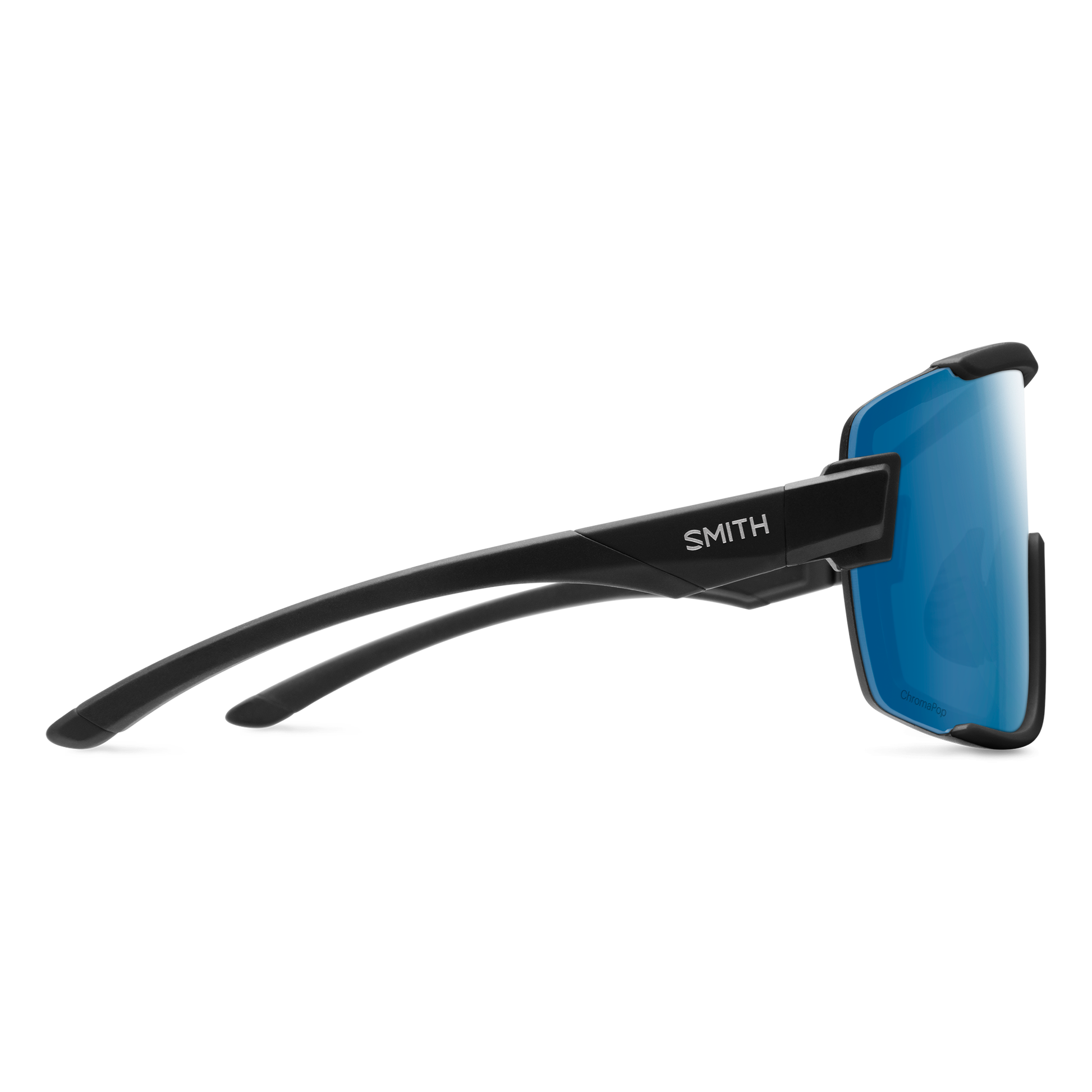 Wildcat, Matte Fathom | ChromaPop Black