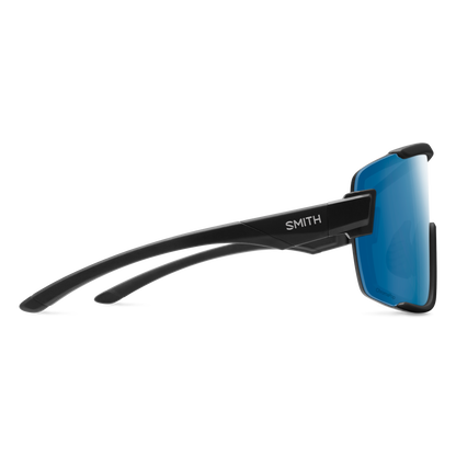 Wildcat, Matte Fathom | ChromaPop Black