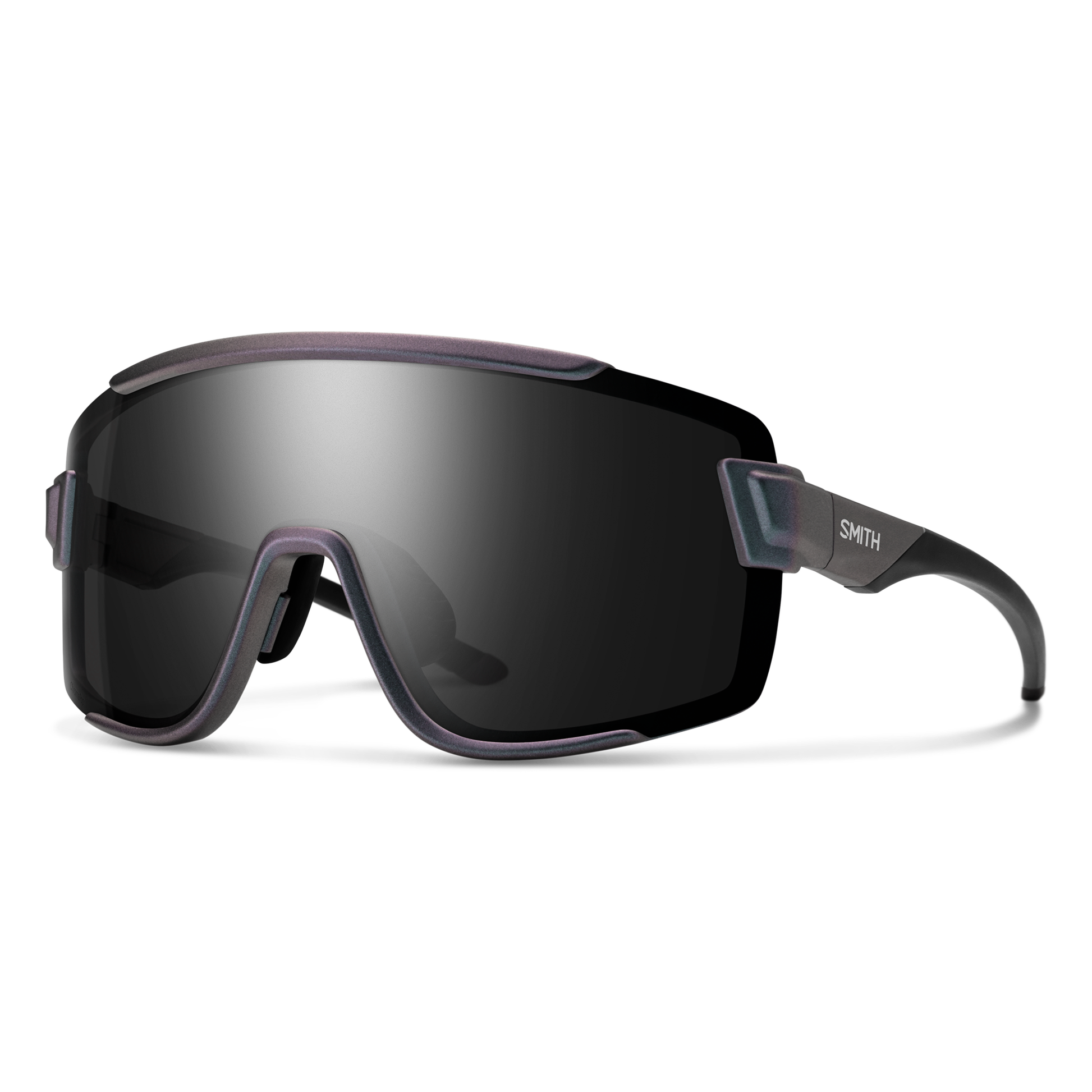 Wildcat, Matte Fathom | ChromaPop Black
