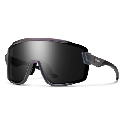 Wildcat, Matte Fathom | ChromaPop Black