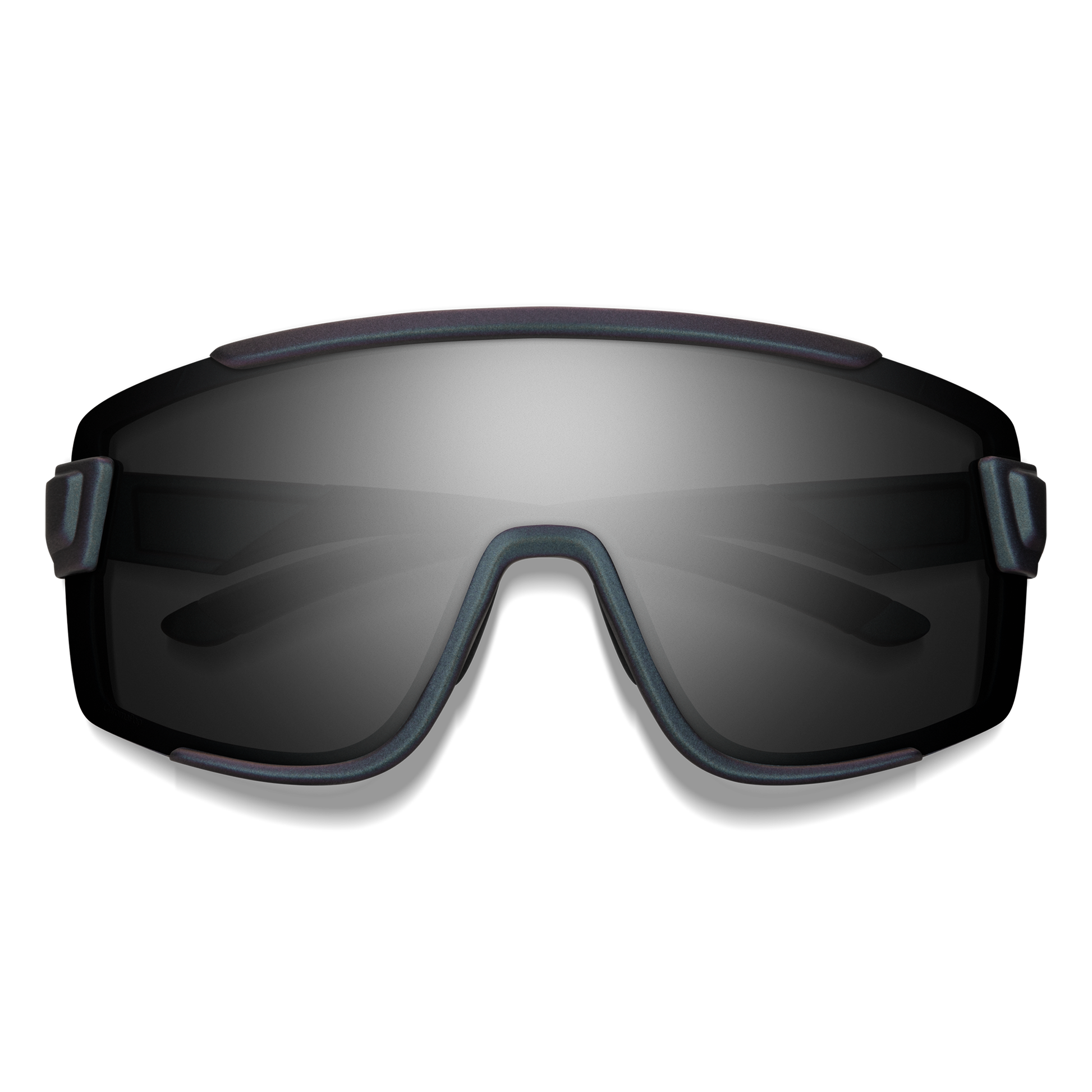 Wildcat, Matte Fathom | ChromaPop Black