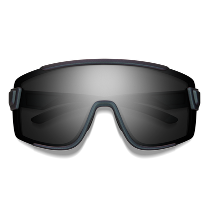 Wildcat, Matte Fathom | ChromaPop Black
