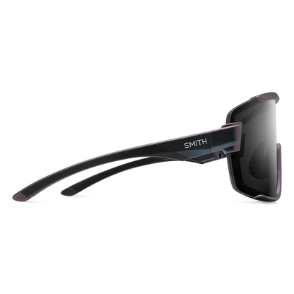 Wildcat, Matte Fathom | ChromaPop Black