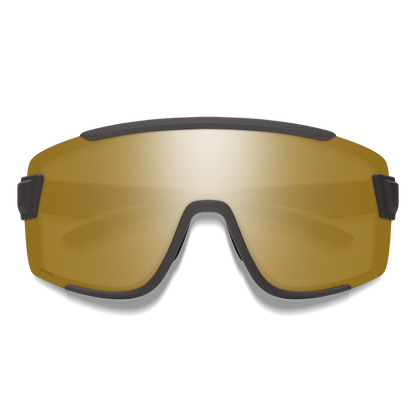 Wildcat, Matte Fathom | ChromaPop Black