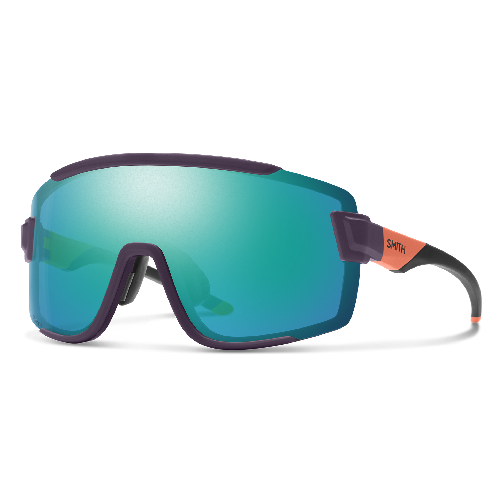 Wildcat, Matte Fathom | ChromaPop Black