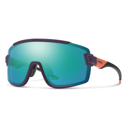 Wildcat, Matte Fathom | ChromaPop Black