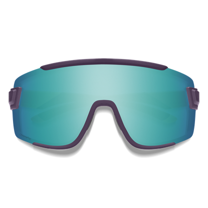 Wildcat, Matte Fathom | ChromaPop Black