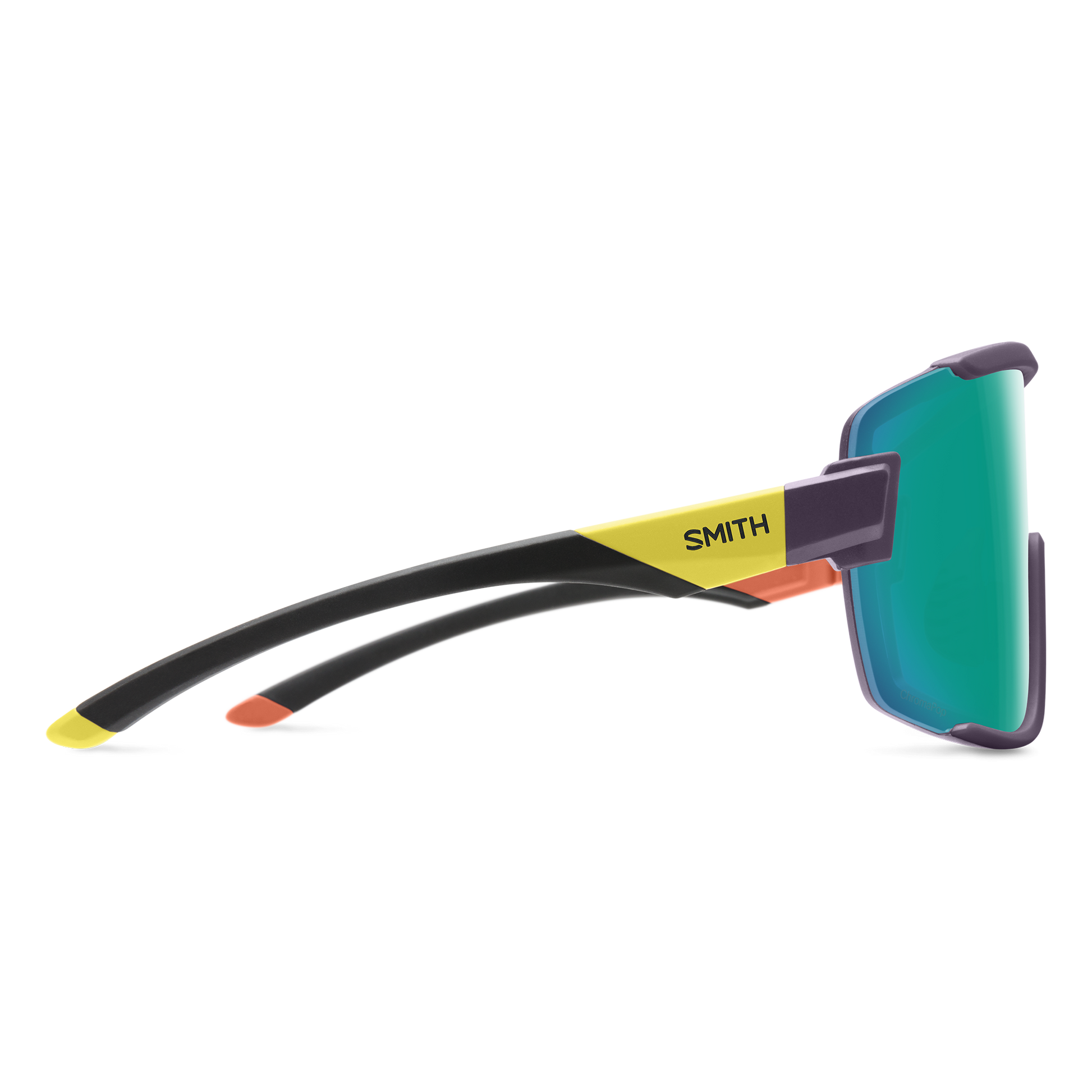 Wildcat, Matte Fathom | ChromaPop Black