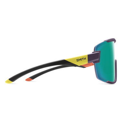 Wildcat, Matte Fathom | ChromaPop Black