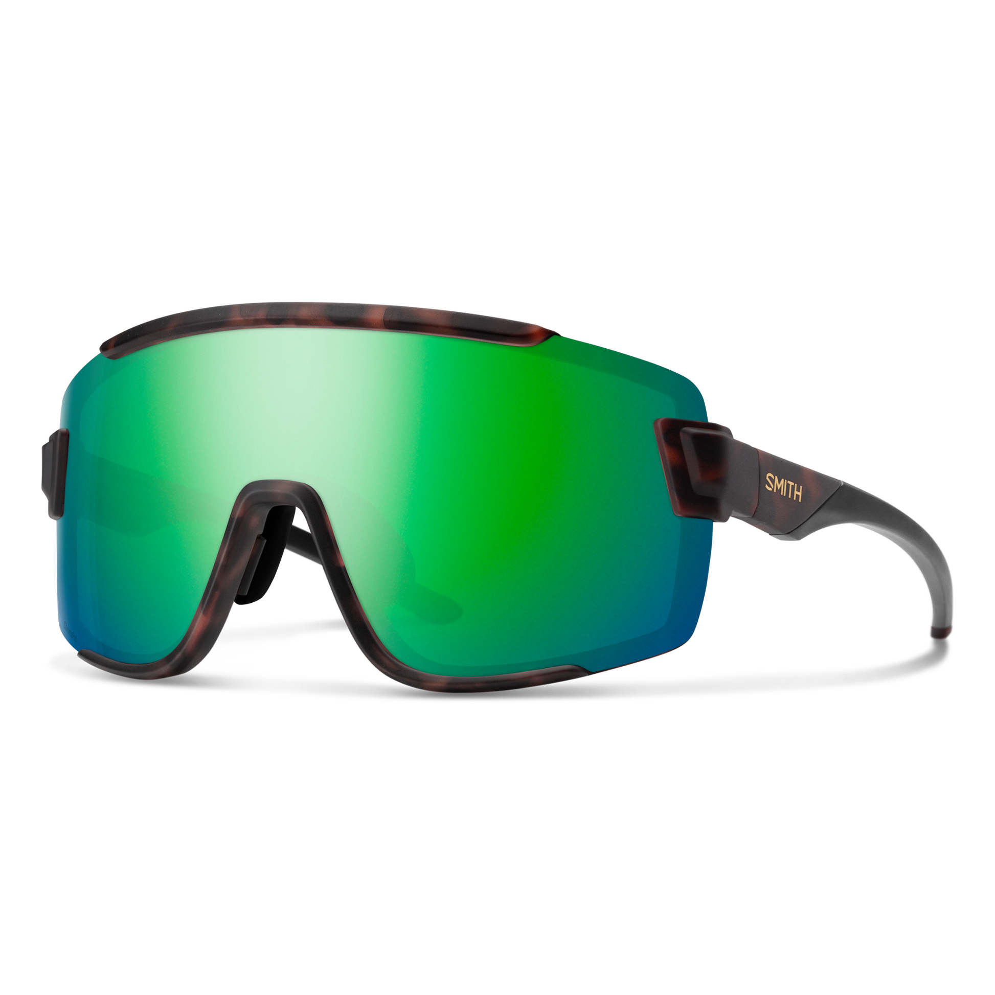 Wildcat, Matte Fathom | ChromaPop Black