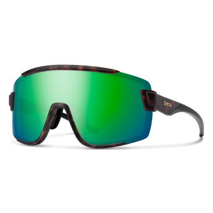 Wildcat, Matte Fathom | ChromaPop Black