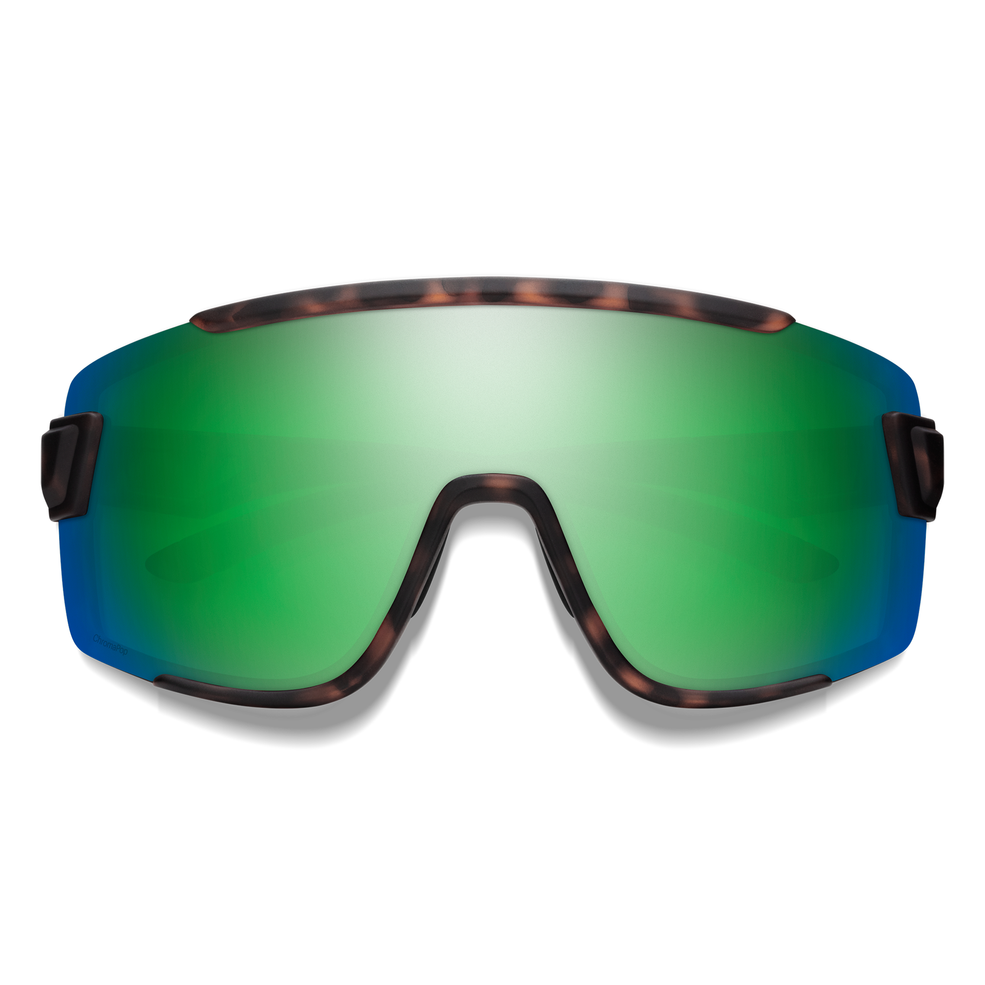 Wildcat, Matte Fathom | ChromaPop Black